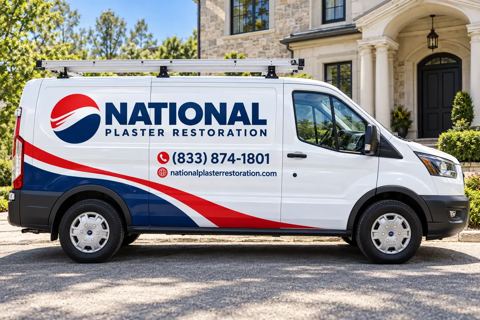 Plaster Repair in Placida, FL near me