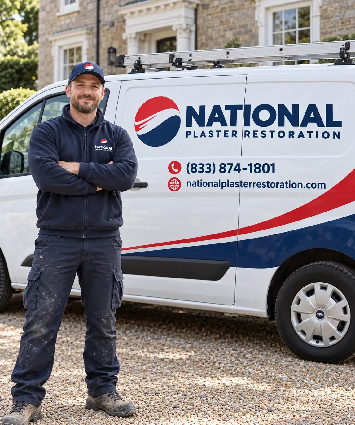 Plaster Repair company in Placida, FL